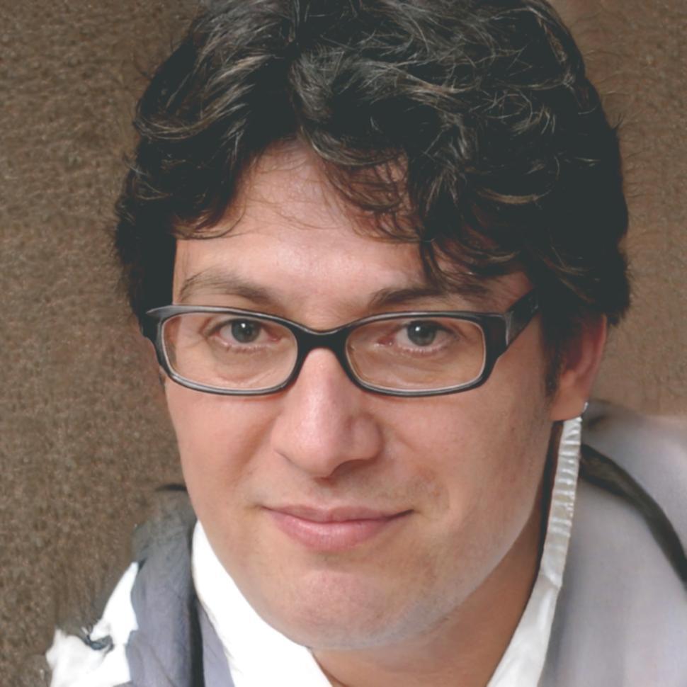 Kristoffer Mendoza, Operations Manager